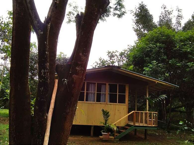 Posada Casa Drake