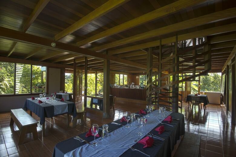 Posada Casa Drake