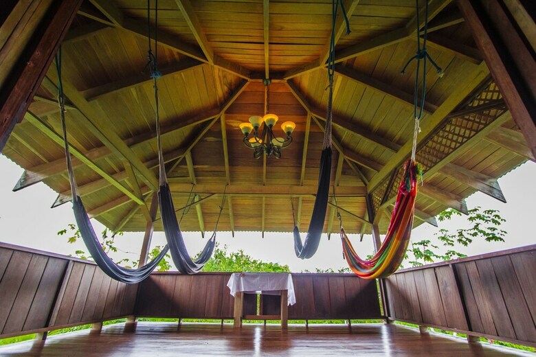 Posada Casa Drake