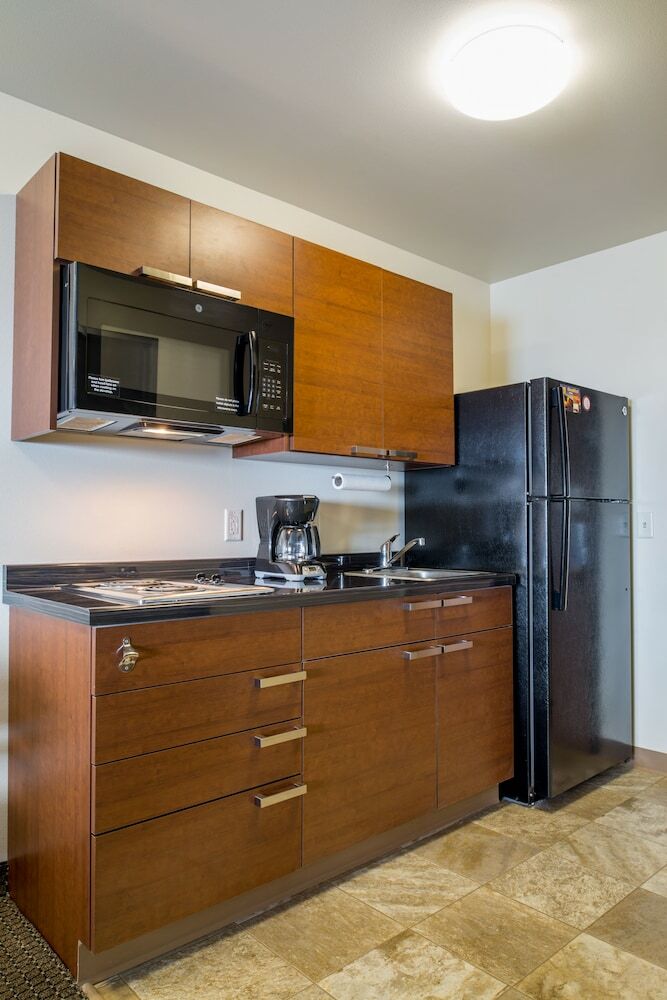 My Place Hotel-cheyenne, Wy