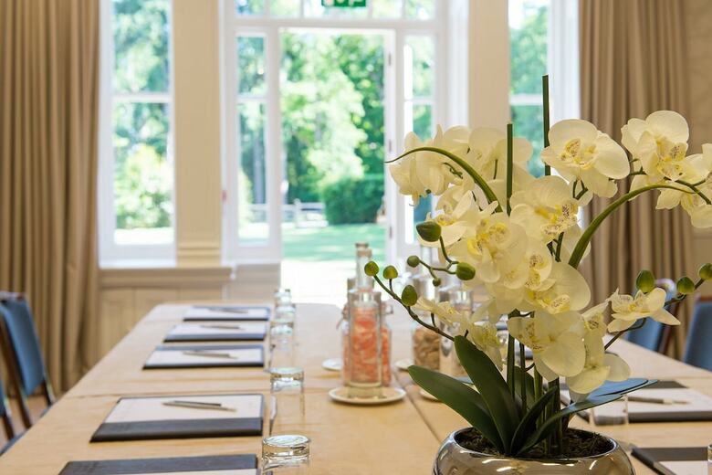 Moorhill House Hotel