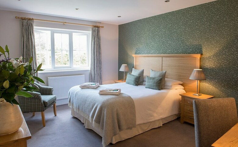 Moorhill House Hotel