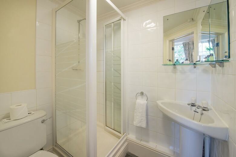Moorhill House Hotel