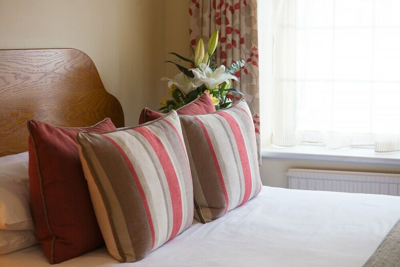 Moorhill House Hotel