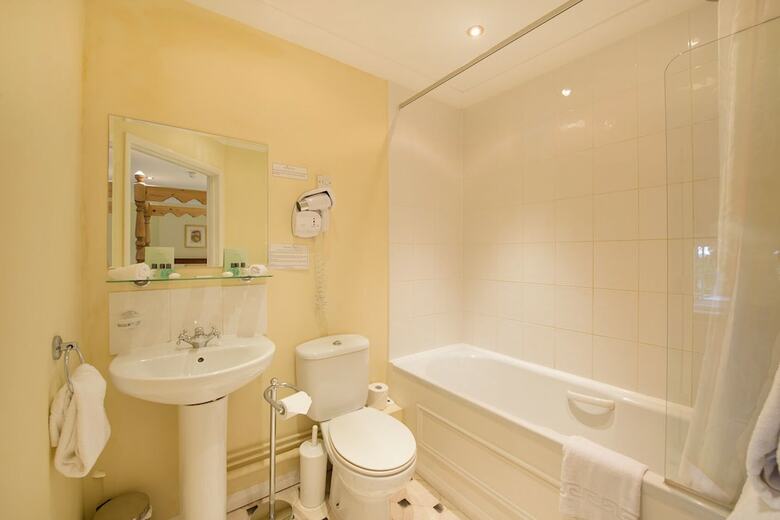 Moorhill House Hotel