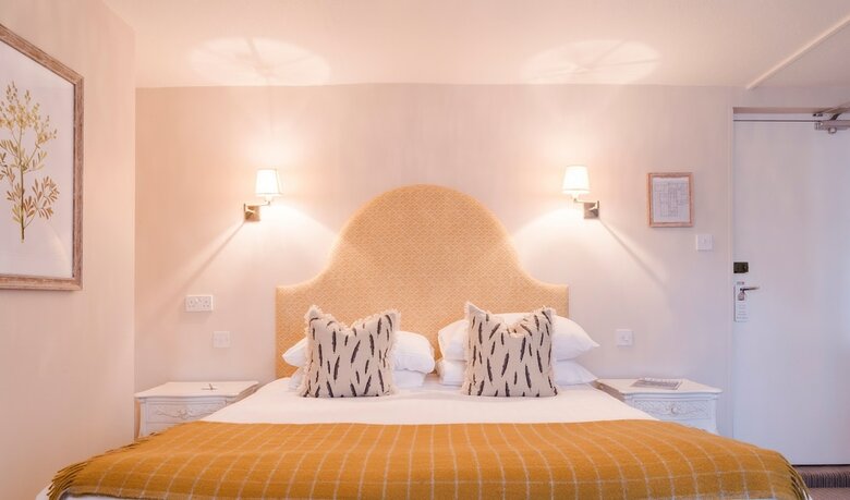 Moorhill House Hotel