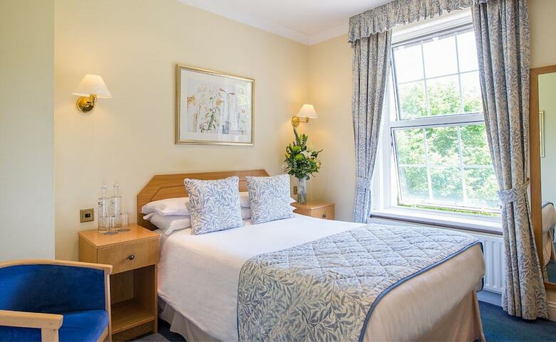 Moorhill House Hotel