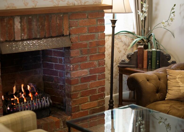 Moorhill House Hotel