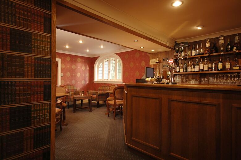 Moorhill House Hotel