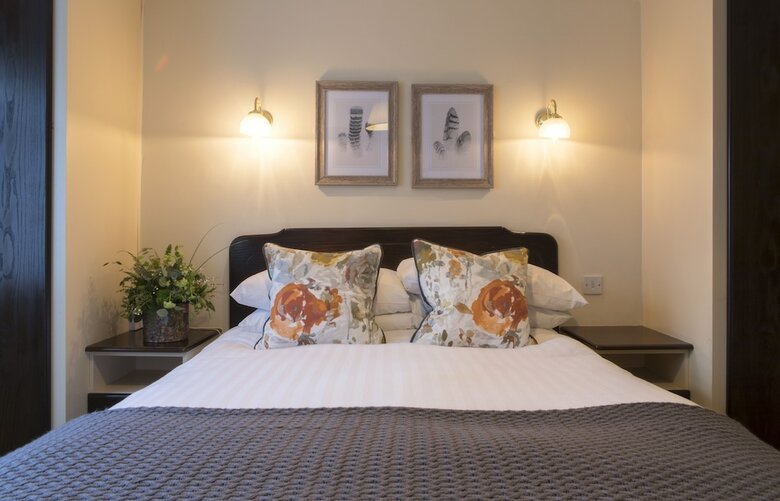 Moorhill House Hotel