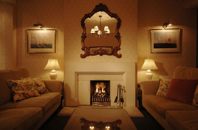 Moorhill House Hotel