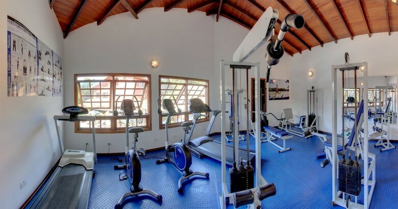 Salvetti Praia Hotel