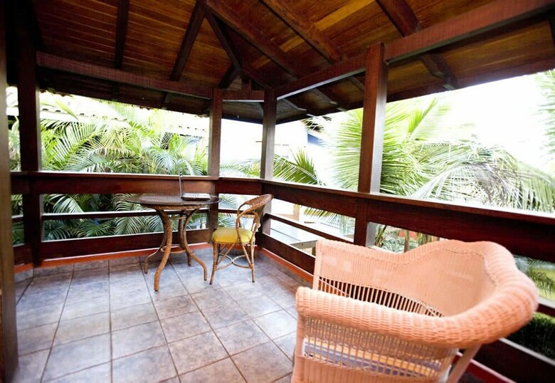Salvetti Praia Hotel