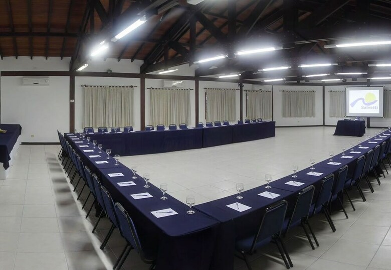 Salvetti Praia Hotel
