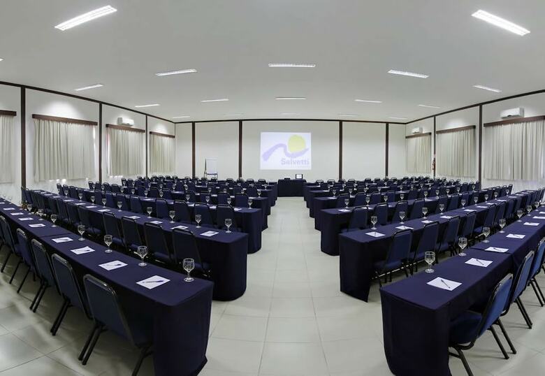 Salvetti Praia Hotel
