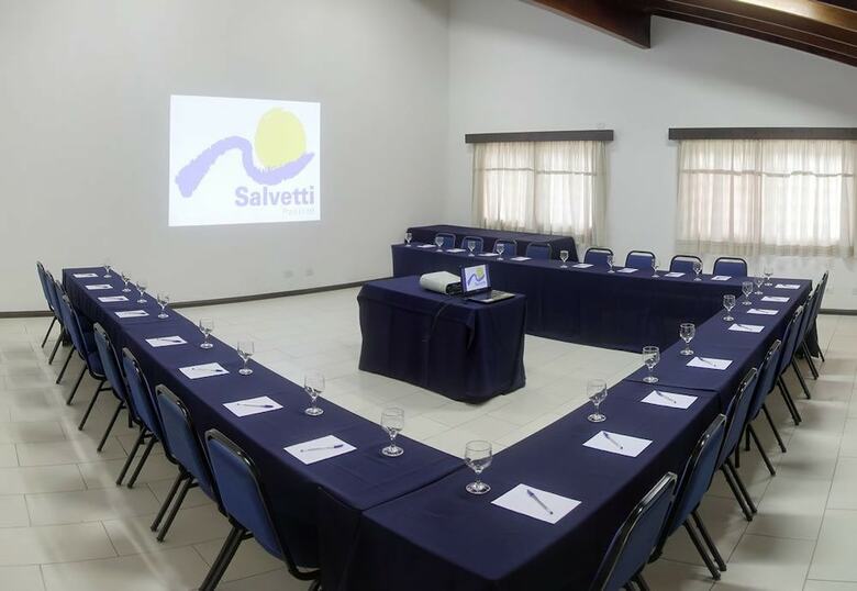 Salvetti Praia Hotel