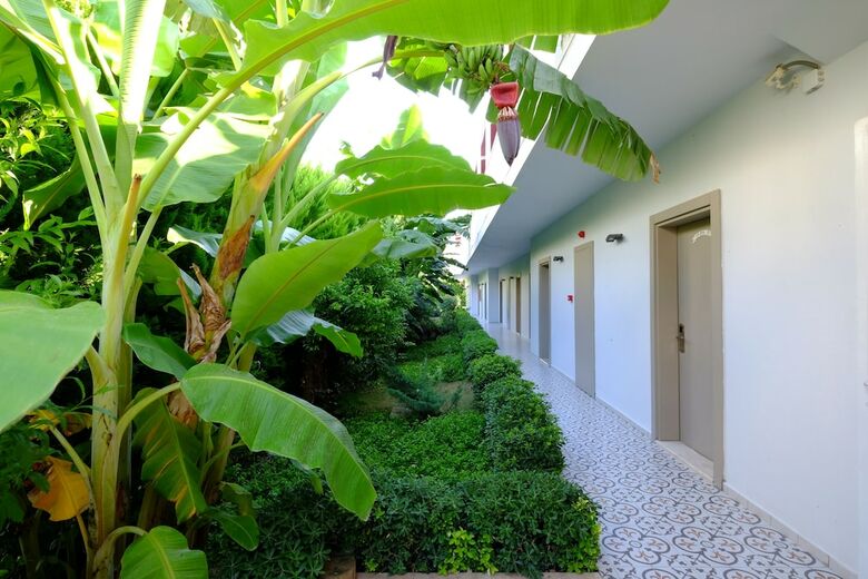 Villa Rustica Hotel