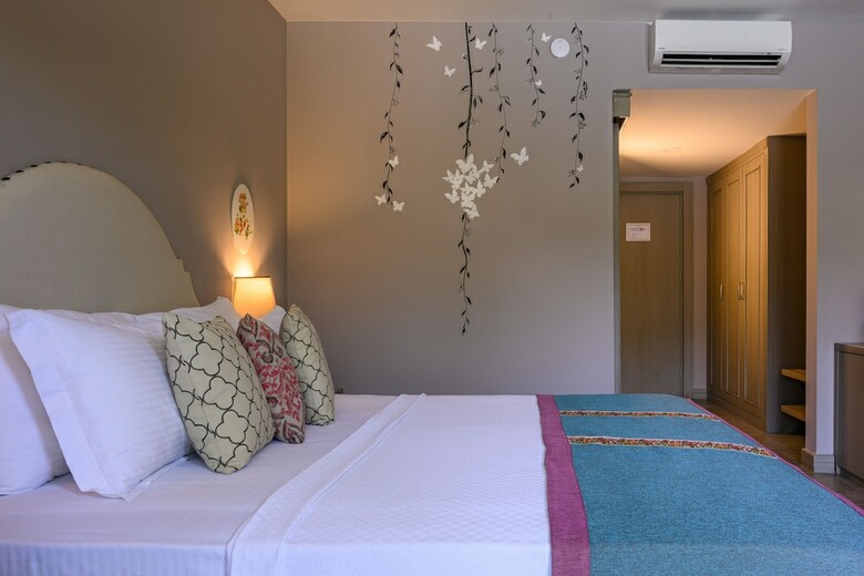 Villa Rustica Hotel