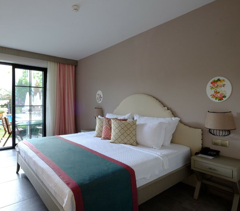 Villa Rustica Hotel