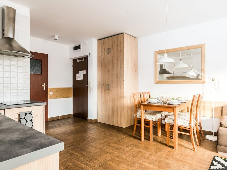 Tatrytop Apartamenty Pod Lipkami