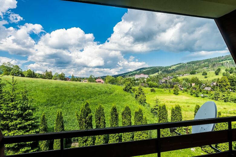 Tatrytop Apartamenty Pod Lipkami