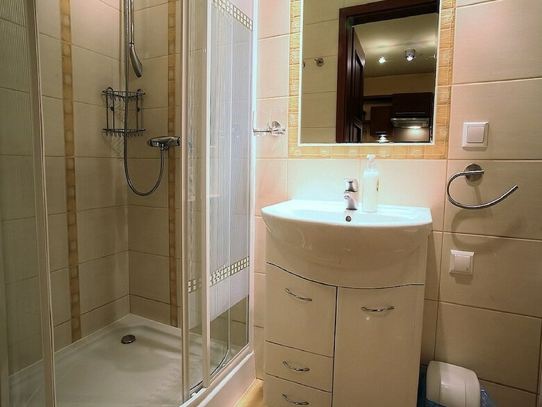 Tatrytop Apartamenty Pod Lipkami