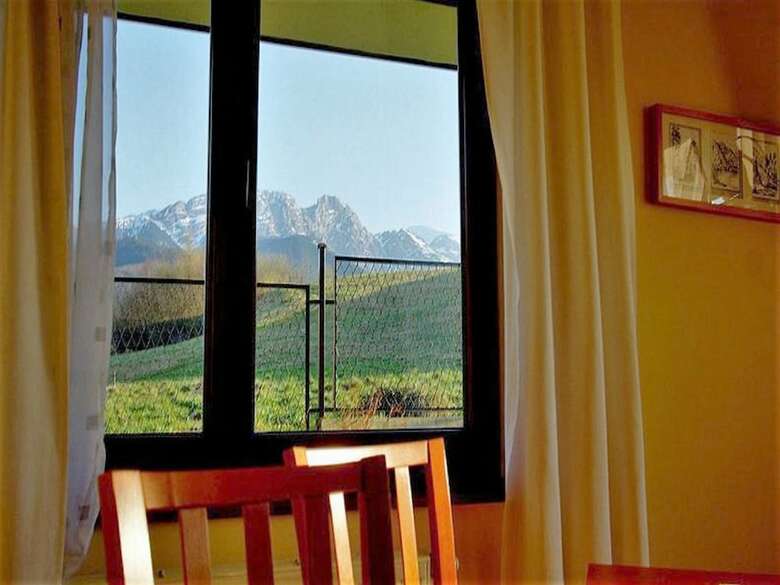 Tatrytop Apartamenty Pod Lipkami