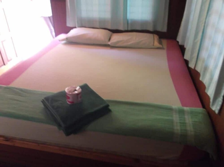 Apartamento Sandee Bungalows