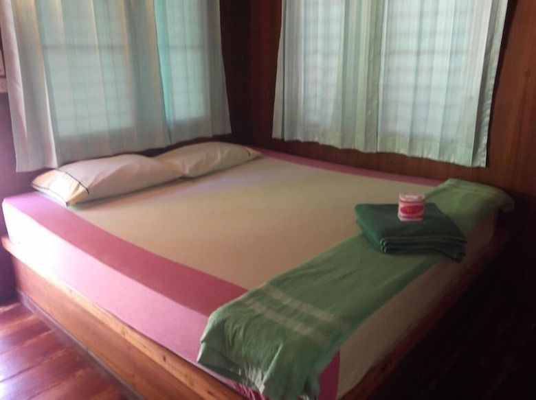 Apartamento Sandee Bungalows