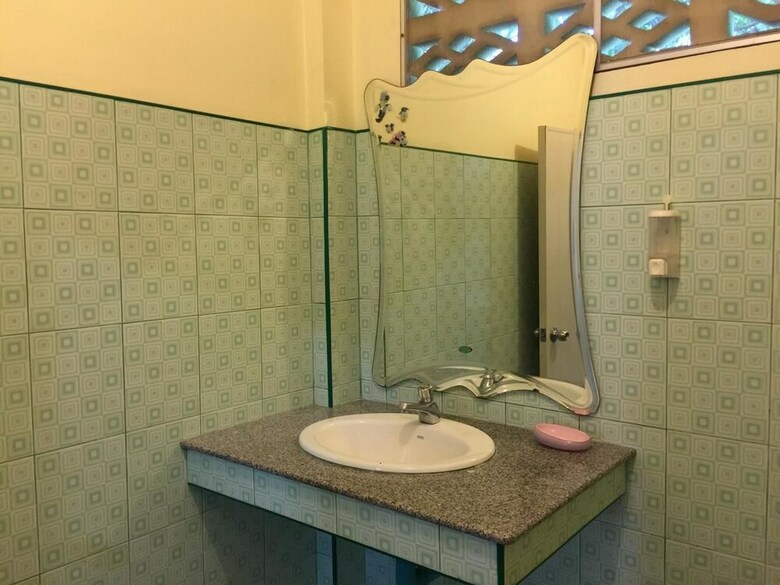 Apartamento Sandee Bungalows