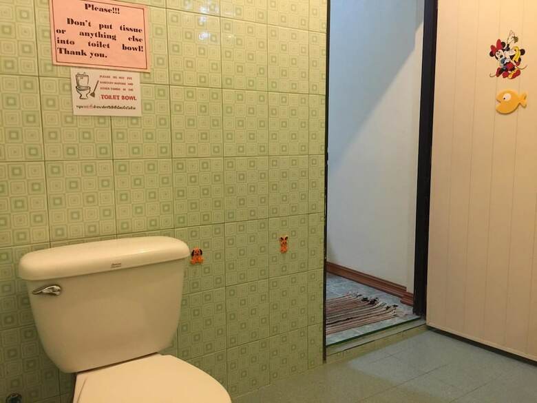 Apartamento Sandee Bungalows