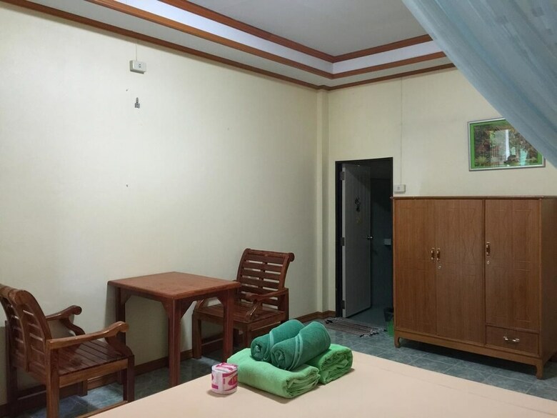 Apartamento Sandee Bungalows