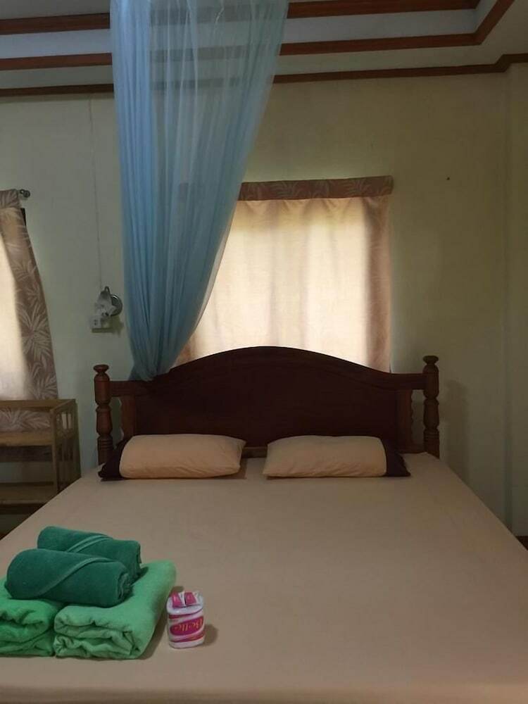Apartamento Sandee Bungalows