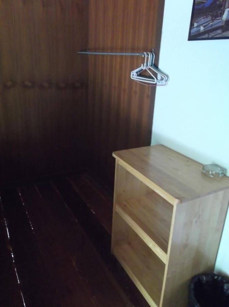 Apartamento Sandee Bungalows