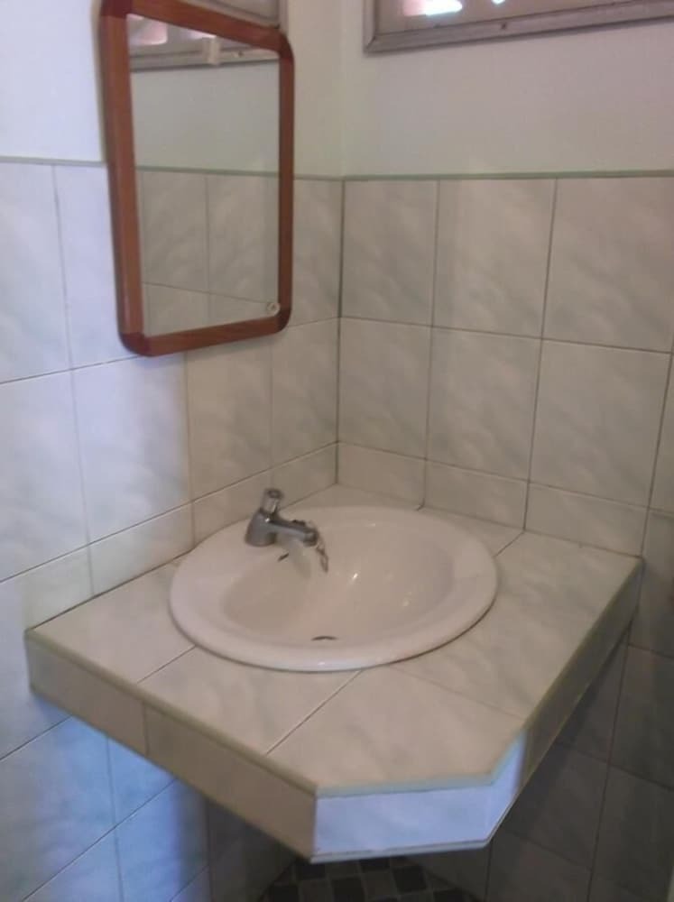 Apartamento Sandee Bungalows
