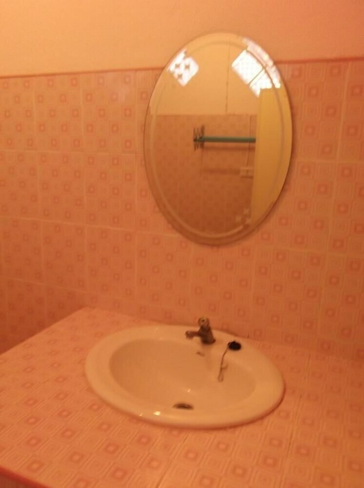 Apartamento Sandee Bungalows