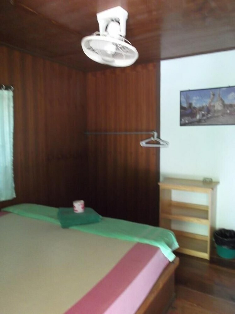 Apartamento Sandee Bungalows