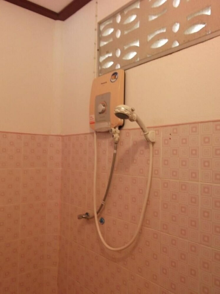 Apartamento Sandee Bungalows