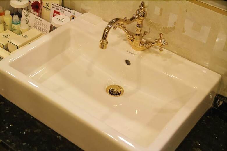 Hotel B�y�k Abant Oteli
