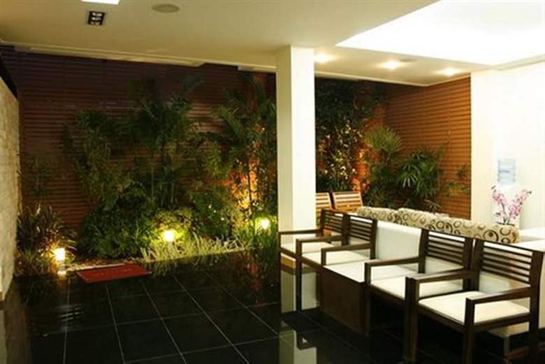 My Place @ Hua-hin Hotel