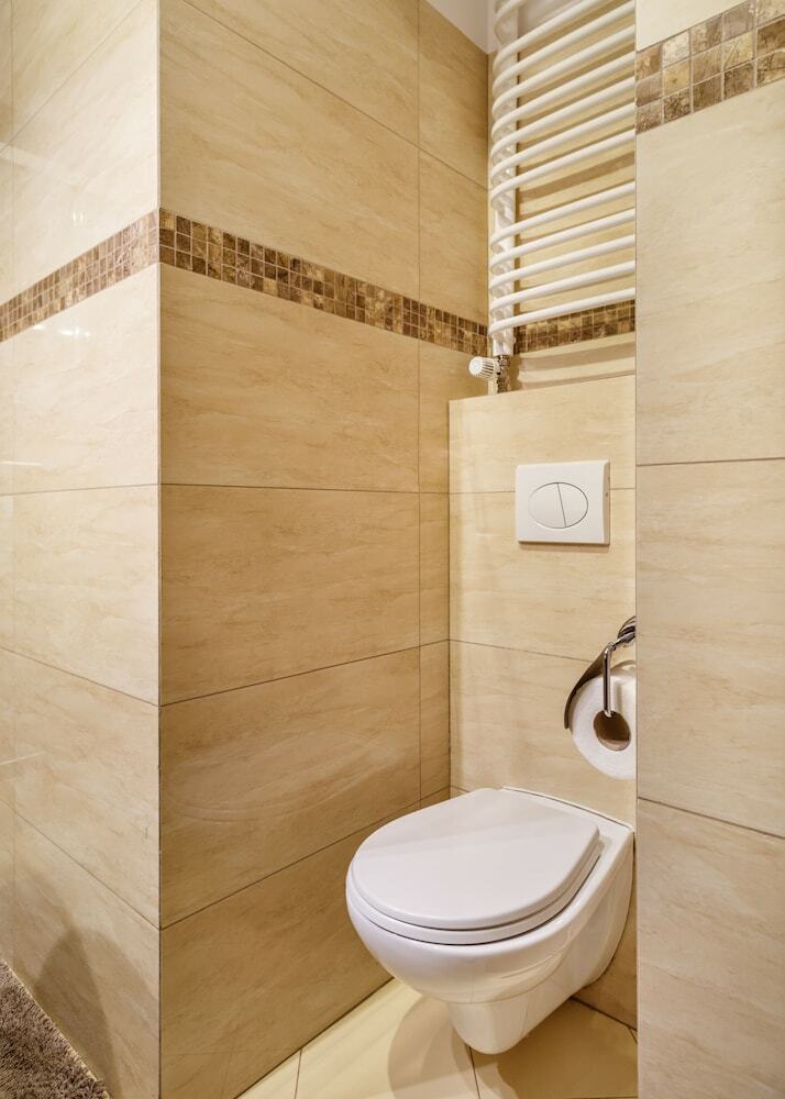Tatrytop Apartamenty Pod Skocznia