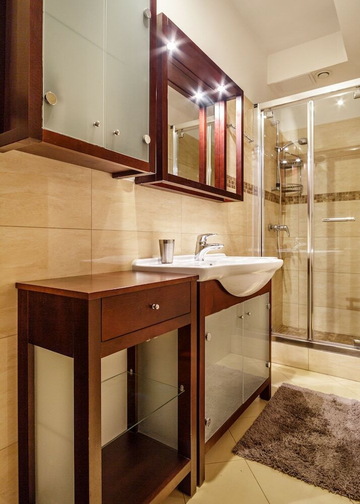 Tatrytop Apartamenty Pod Skocznia