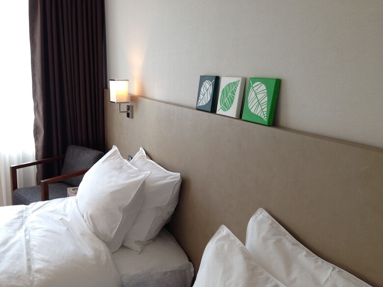 Cs Avenue Hotel