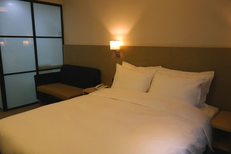 Cs Avenue Hotel