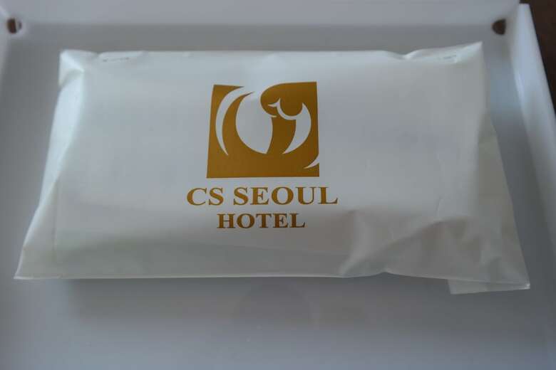 Cs Avenue Hotel