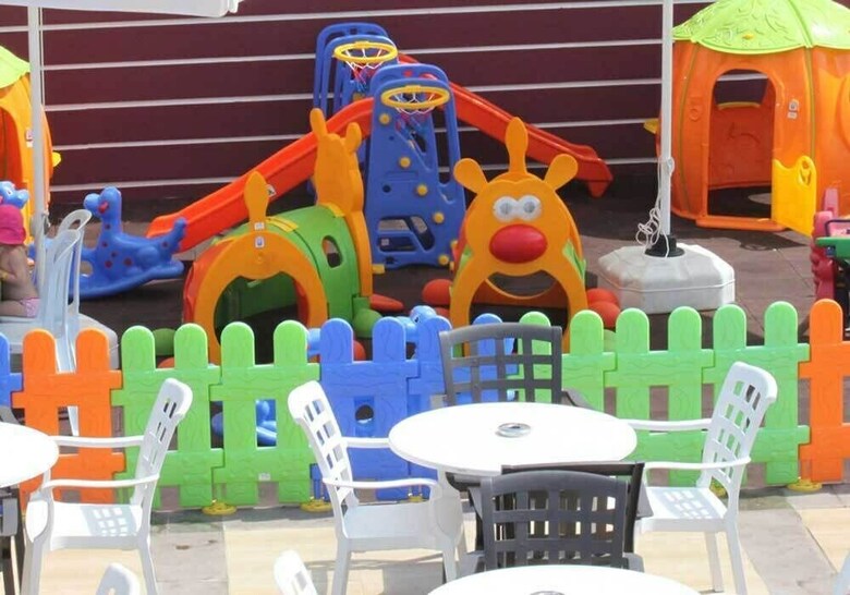 Hotel Armas Beach - All Inclusive