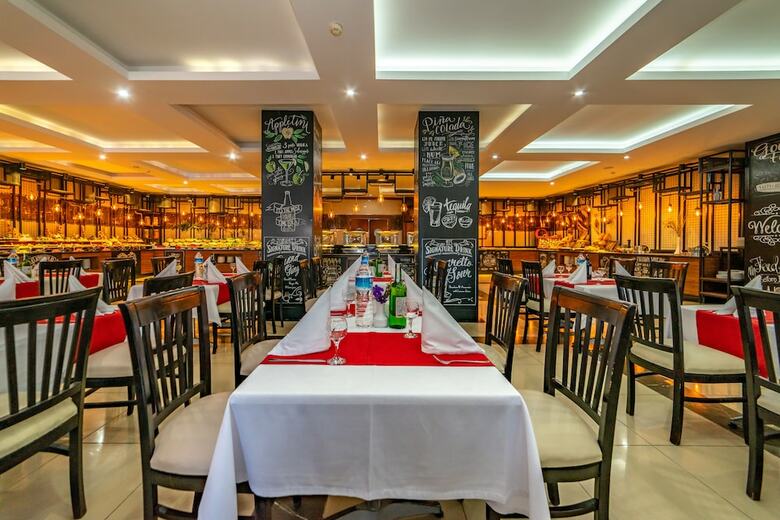 Hotel Armas Beach - All Inclusive