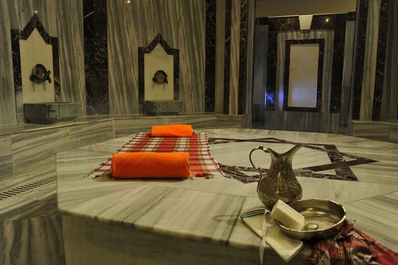 Hotel Armas Beach - All Inclusive