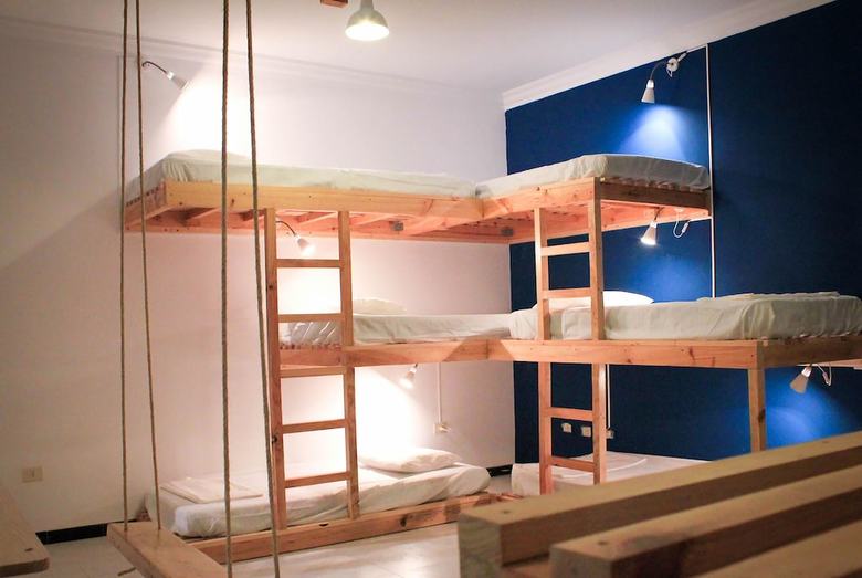 Hostal Hitide Hostel