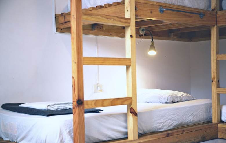 Hostal Hitide Hostel